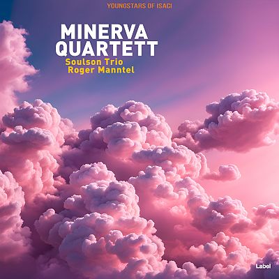 Pre Made Album Cover Strikemaster