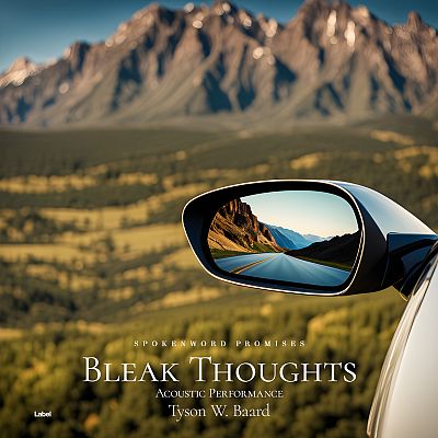 Pre Made Album Cover Hemlock