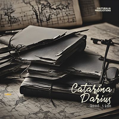 Pre Made Album Cover Dune