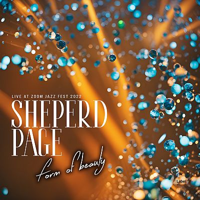 Pre Made Album Cover Pickled Bean