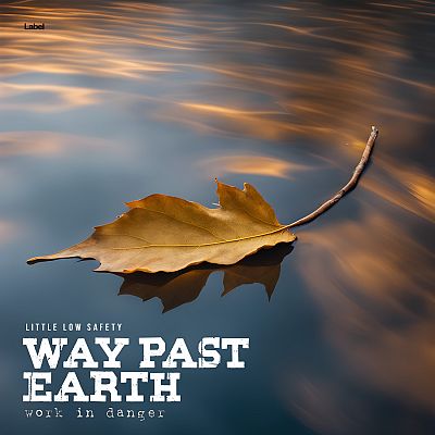 Pre Made Album Cover Abbey