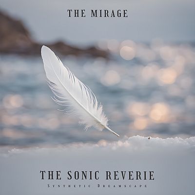 Pre Made Album Cover Gray Chateau