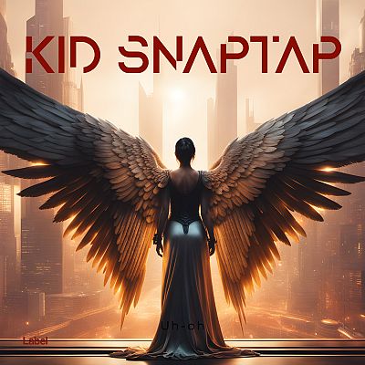 Pre Made Album Cover Santa Fe