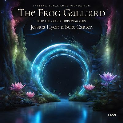 Pre Made Album Cover Mirage