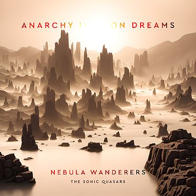 Pre Made Album Cover Sidecar