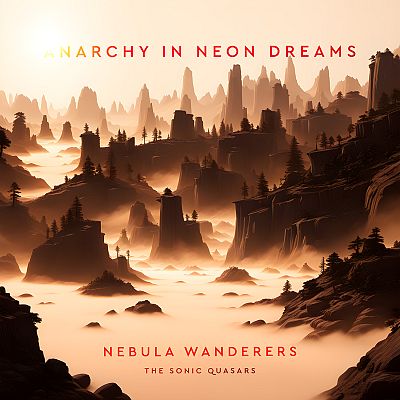 Pre Made Album Cover Maize