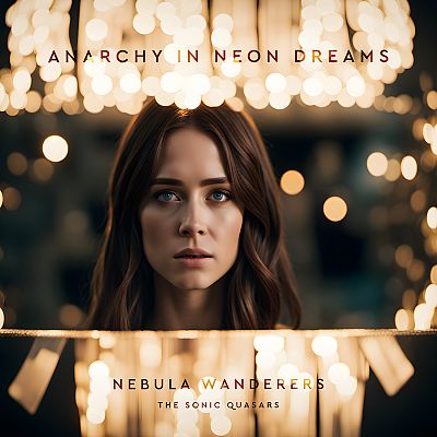 Pre Made Album Cover Birch