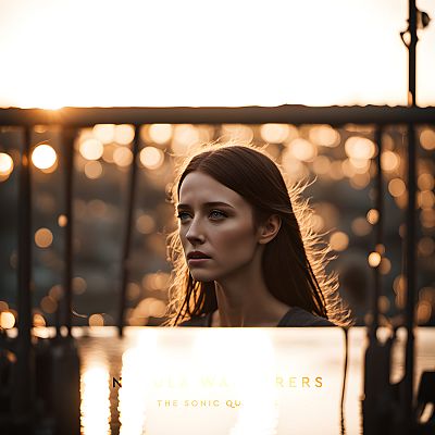 Pre Made Album Cover Pancho