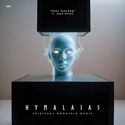 Pre Made Album Cover Jumbo