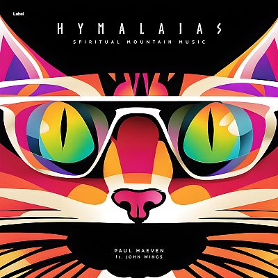 Pre Made Album Cover Gondola