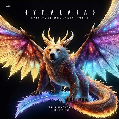 Pre Made Album Cover Tan