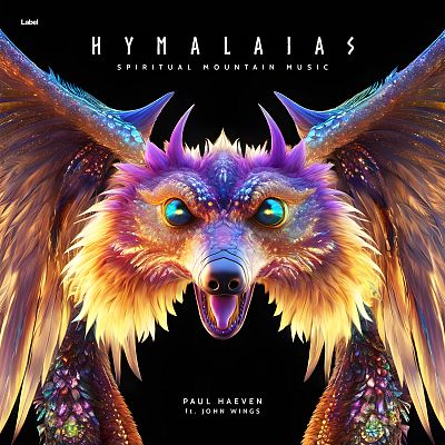 Pre Made Album Cover Tumbleweed