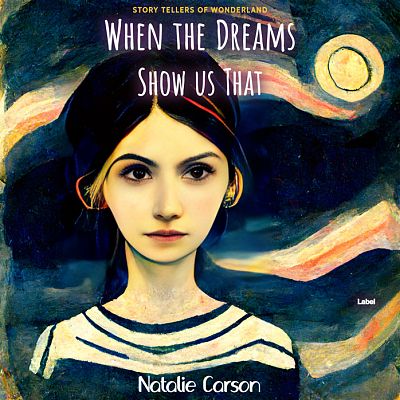 Pre Made Album Cover Big Stone