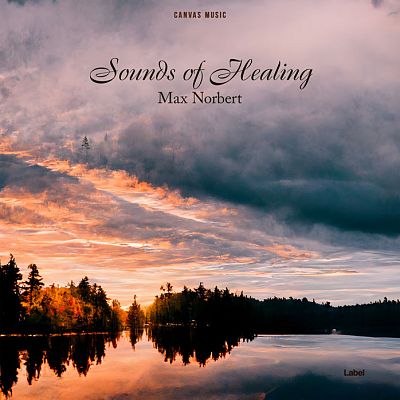 Pre Made Album Cover Del Rio