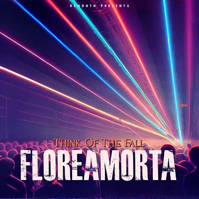 Pre Made Album Cover Jacarta