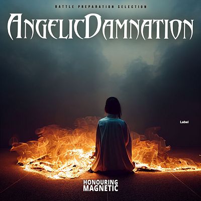 Pre Made Album Cover Tuna