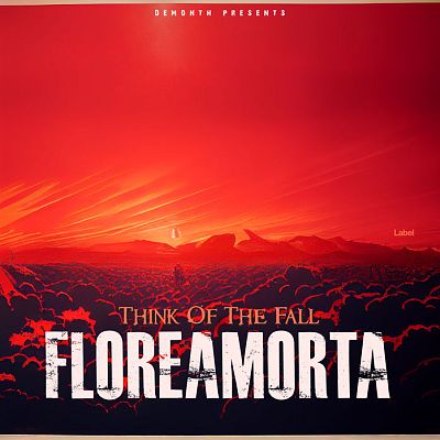 Pre Made Album Cover Revolver