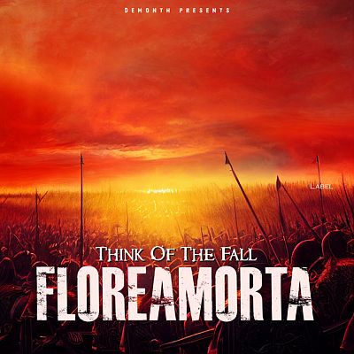 Pre Made Album Cover Thunderbird