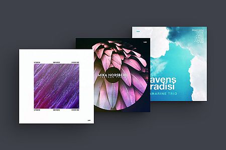 Album Cover Art early music Category