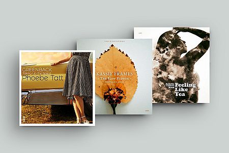 Album Cover Art pop Category