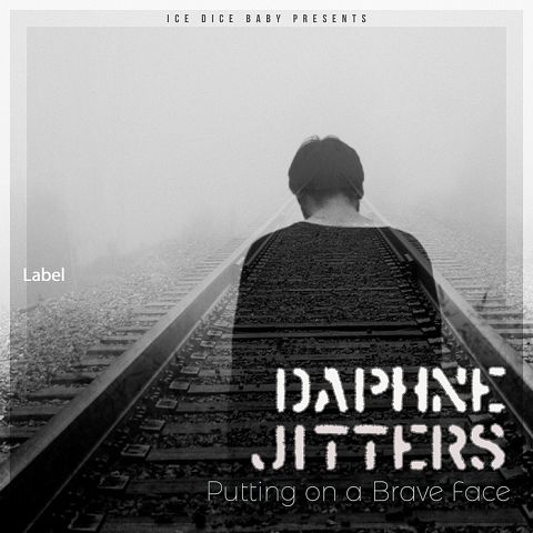Pre Made Album Cover Cod Gray