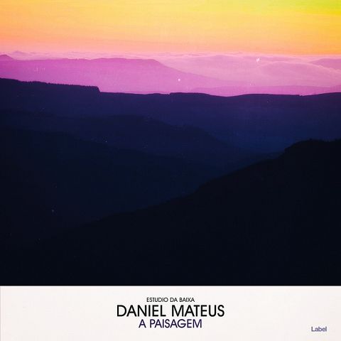 Pre Made Album Cover Mandys Pink