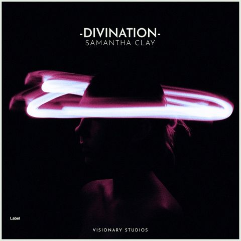 Pre Made Album Cover Maverick
