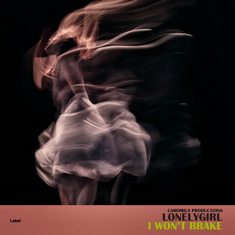 Pre Made Album Cover Coral Tree
