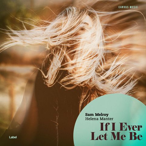 Pre Made Album Cover Teak