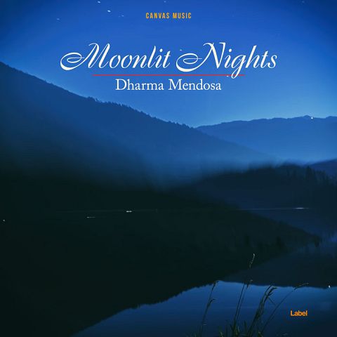 Pre Made Album Cover Firefly