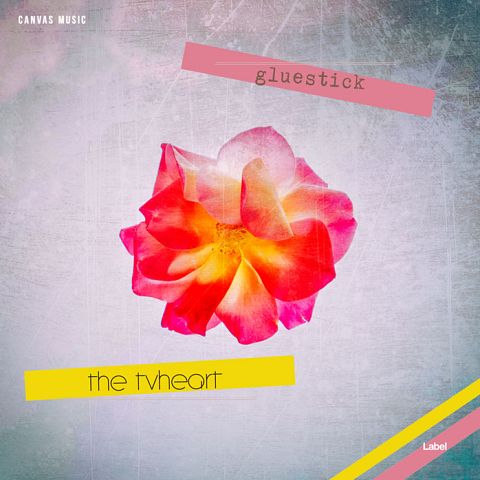 Pre Made Album Cover Chatelle