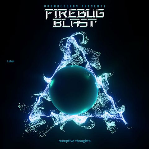 Pre Made Album Cover Black Pearl