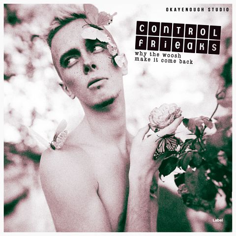 Pre Made Album Cover Swiss Coffee
