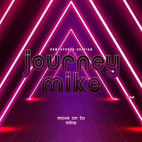 Pre Made Album Cover Mulberry Wood