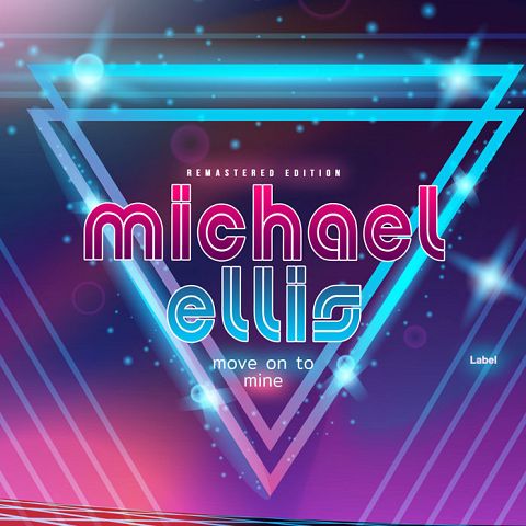 Pre Made Album Cover Minsk