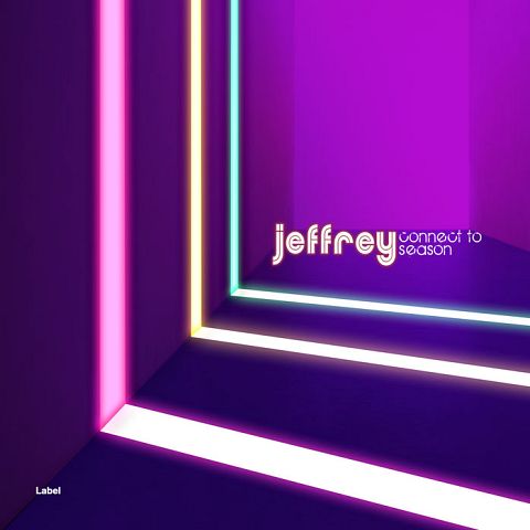 Pre Made Album Cover Jagger