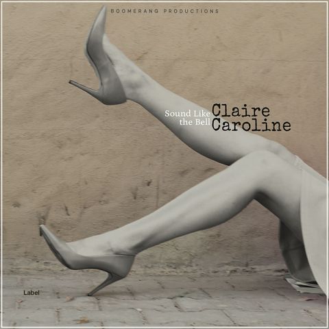 Pre Made Album Cover Pale Oyster