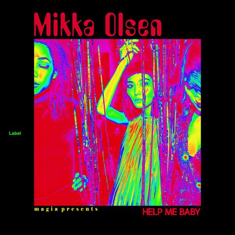 Pre Made Album Cover Razzmatazz