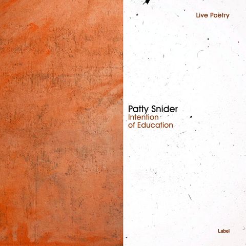 Pre Made Album Cover Raw Sienna