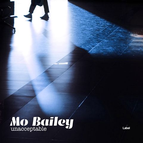 Pre Made Album Cover Moon Raker