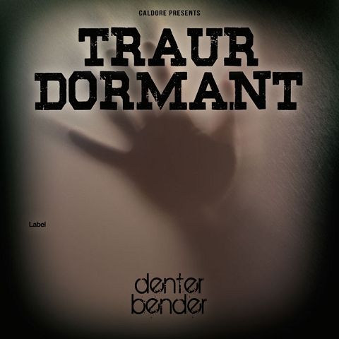 Pre Made Album Cover Taupe