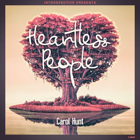 Pre Made Album Cover Ship Gray