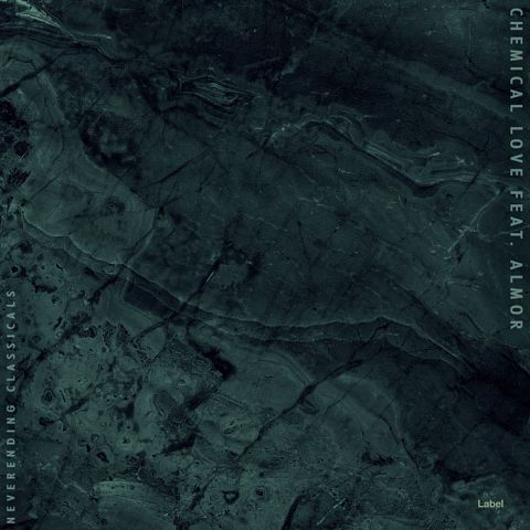 Pre Made Album Cover Mirage