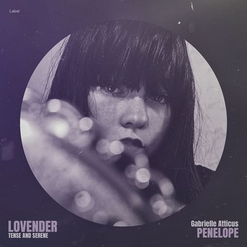 Pre Made Album Cover Gun Powder