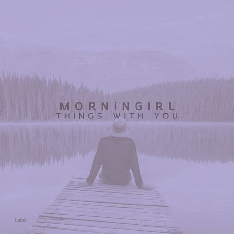 Pre Made Album Cover Logan