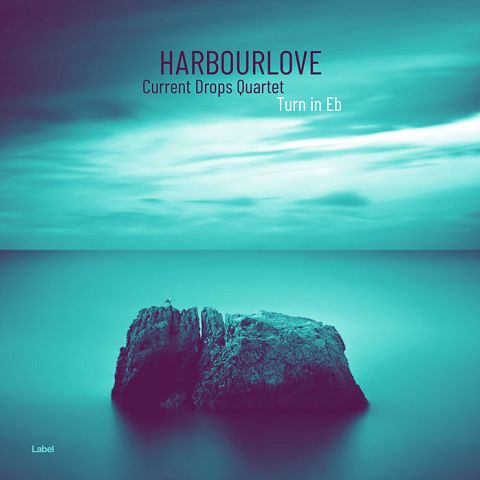 Pre Made Album Cover Pelorous