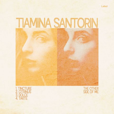 Pre Made Album Cover Linen