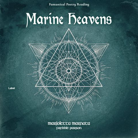Pre Made Album Cover Spectra