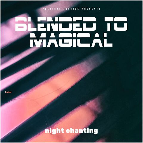 Pre Made Album Cover Firefly