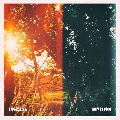 Pre Made Album Cover Tuscany